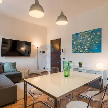 Sweety New In Fleming & Corso Di Francia Apartment Rome
