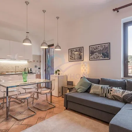 Sweety New In Fleming & Corso Di Francia * Rome