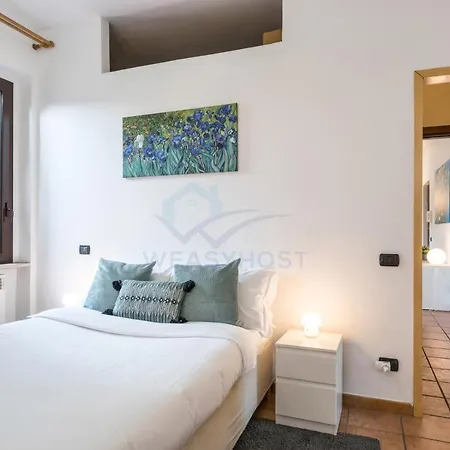 Apartment Sweety New In Fleming & Corso Di Francia *