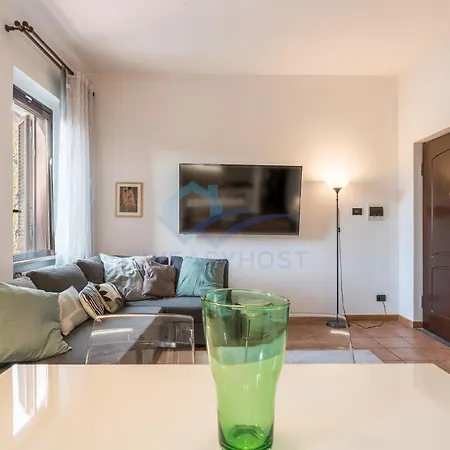 Sweety New In Fleming & Corso Di Francia Apartment Rome