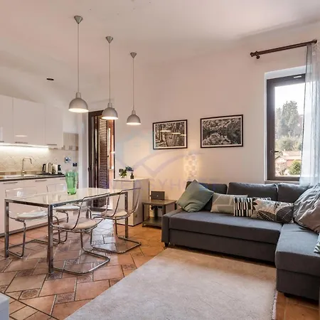 Sweety New In Fleming & Corso Di Francia Apartment Rome