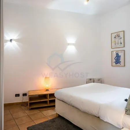 Sweety New In Fleming & Corso Di Francia