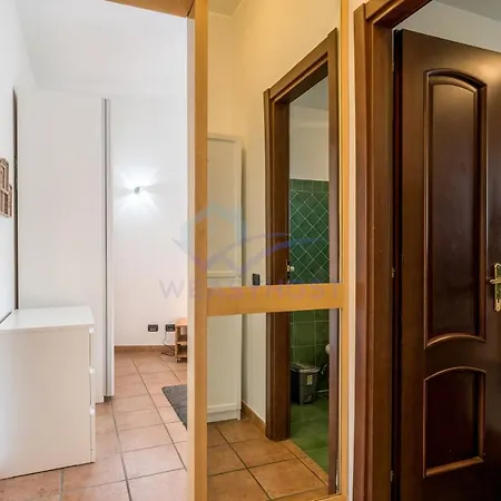 Sweety New In Fleming & Corso Di Francia Rom